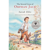 The Several Lives of Orphan Jack - Paperback