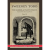 Sweeney Todd, The Barber of Fleet-Street; Vol. II: Original title: The String of Pearls - Hardcover