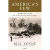 America's Few: Marine Aces of the South Pacific - Hardcover