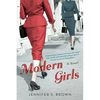 Modern Girls - Paperback