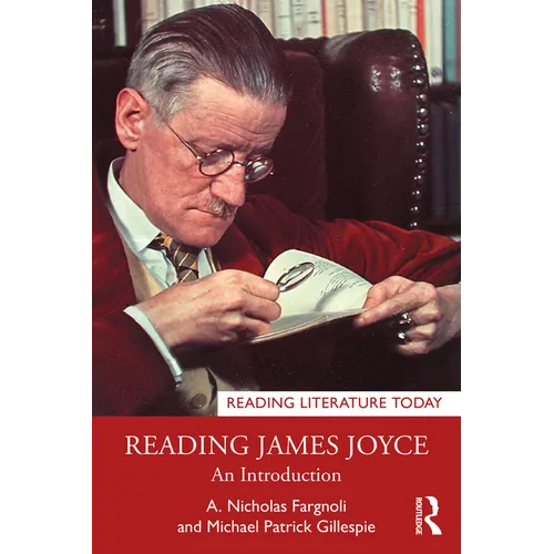Reading James Joyce: An Introduction - Paperback