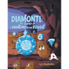 Diamonti, The Journey of a Diamond in the Rough - Paperback