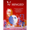 Un-Hinged!: A Fantastic Psychedelic Coloring Book with All Original Designs by Mike Hinge - Paperback