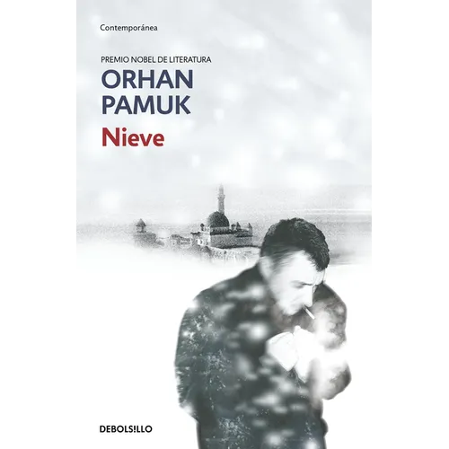 Nieve / Snow - Paperback