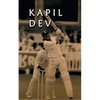 Kapil Dev - Paperback
