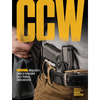 Ccw: Recoil Magazine's Guide to Concealed Carry Training, Skills and Drills - Paperback
