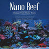 Nano Reef: Bonsai Style Hand Book - Paperback