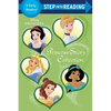 Disney Princess Story Collection - Paperback