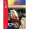 Number the Stars, by Lois Lowry Lit Link Grades 4-6 - Paperback