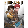 Edge of the End - Paperback