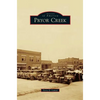 Pryor Creek - Hardcover