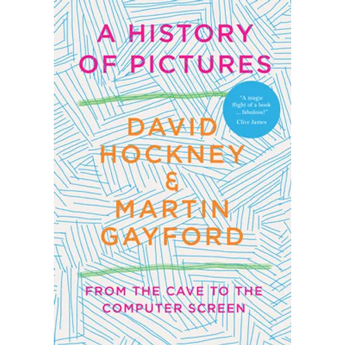 History of Pictures - Paperback