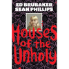 Houses of the Unholy - Hardcover