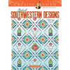 Creative Haven Stylish Southwestern Designs Coloring Book - Paperback