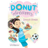 Donut Goals - Paperback