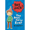 The Best Party Ever - Hardcover