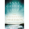 The Magnificent Obsession: Embracing the God-Filled Life - Paperback