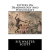 Letters On Demonology And Witchcraft - Paperback