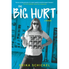 The Big Hurt: A Memoir - Hardcover