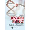 Research Methods: A Practical Guide for Students & Researche - Paperback