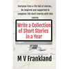 Write a Collection of Short Stories in a Year - Paperback