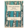 Alba and Other Songs - Paperback
