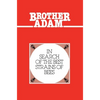 Brother Adam- In Search of the Best Strains of Bees - Hardcover