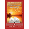 Humans Need Not Apply - Paperback