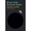 Black Hole Survival Guide - Hardcover