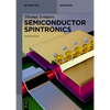 Semiconductor Spintronics - Paperback