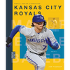 Kansas City Royals - Paperback