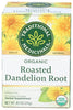 Herbal Tea, Traditional Medicinals, Organic