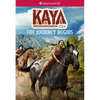 Kaya: The Journey Begins - Paperback