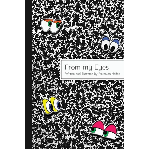 From my Eyes - Paperback