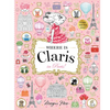 Where Is Claris in Paris!: Claris: A Look-And-Find Story! - Hardcover
