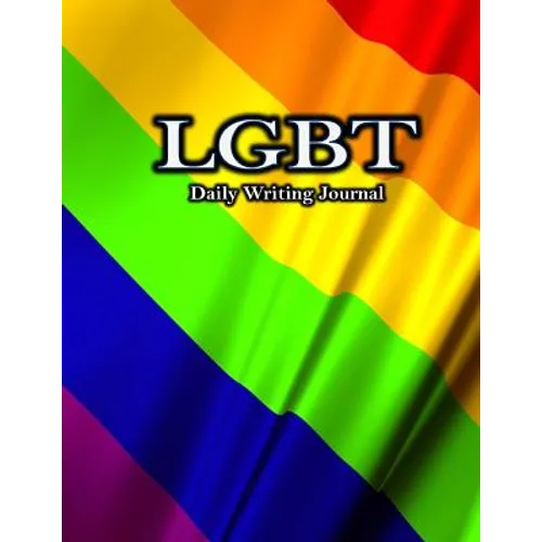 lgbt - Paperback