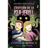 Los Mellizos Tuttle y la Criatura de la Isla Jekyll - Paperback