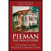 Pieman - The Papa D Story: The Secret To Life Through Comfort Foods - Paperback