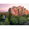 Central Oregon - Hardcover