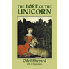 The Lore of the Unicorn - Paperback
