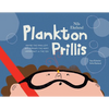 Plankton Prillis - Paperback