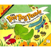 The Best Bug Parade: Mathstart Level 1: Comparing Sizes - Paperback