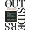 The Outsiders: Eight Unconventional CEOs and Their Radically Rational Blueprint for Success - Hardcover