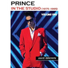 Prince 'in the Studio' (1975-1995) - Paperback