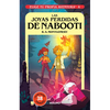 Las Joyas Perdidas de Nabooti / The Lost Jewels of Nabooti - Paperback
