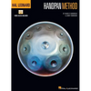 Hal Leonard Handpan Method Book/Online Media - Paperback