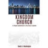 Kingdom Church - Paperback