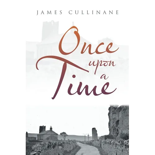 Once Upon a Time - Paperback