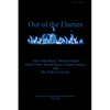 Out of the Flames - Paperback
