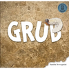 Grub - Hardcover